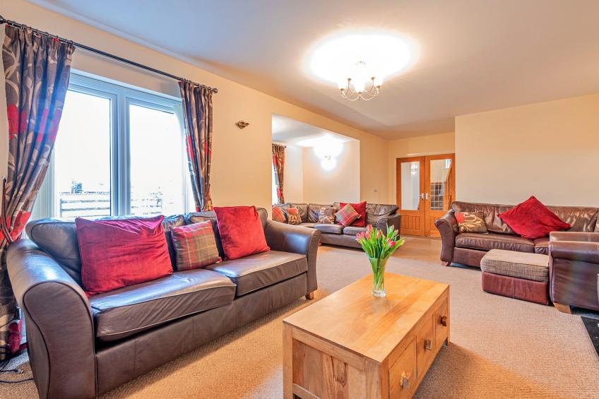 Groes Faen Bach Farmhouse - foto 9