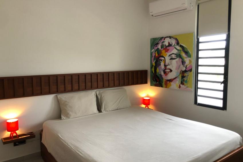 Reef 5 Blue Bay, Strand Golf Meerblick, Curacao - foto 12