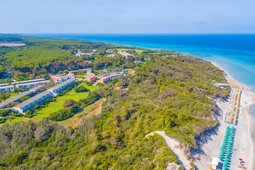 Trilocale 3 Serra Alimini On First Floor - foto 10