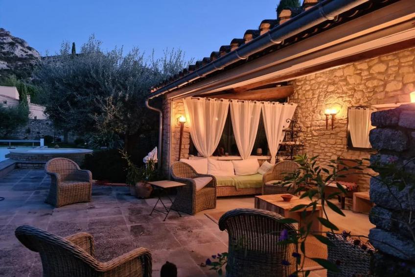 La Maison de Robion - foto 33