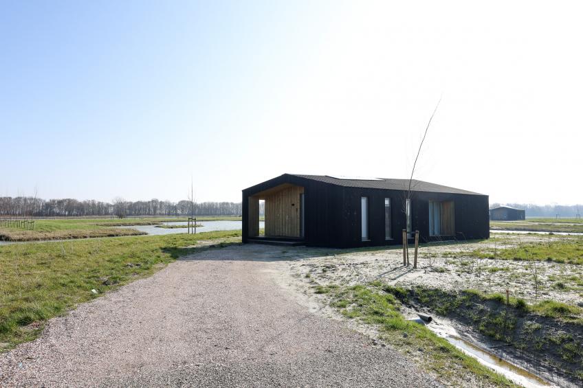 Natuurhuis Trekzicht - foto 28