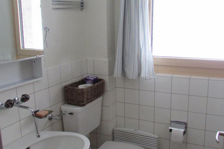 Ferienhaus Arnika, (Valens), - foto 10