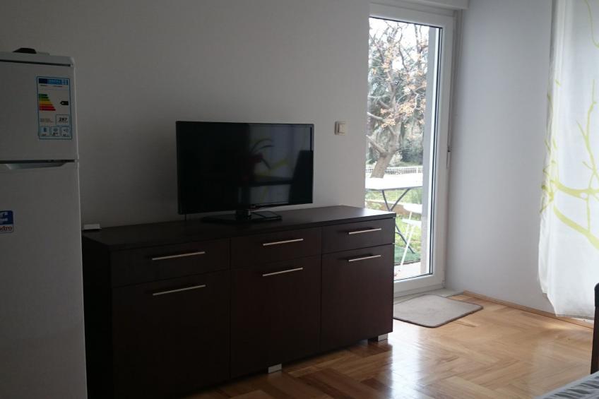 Apartments Despot Zaostrog RO