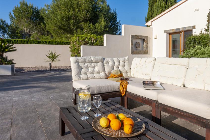 Villa Orlando - foto 13