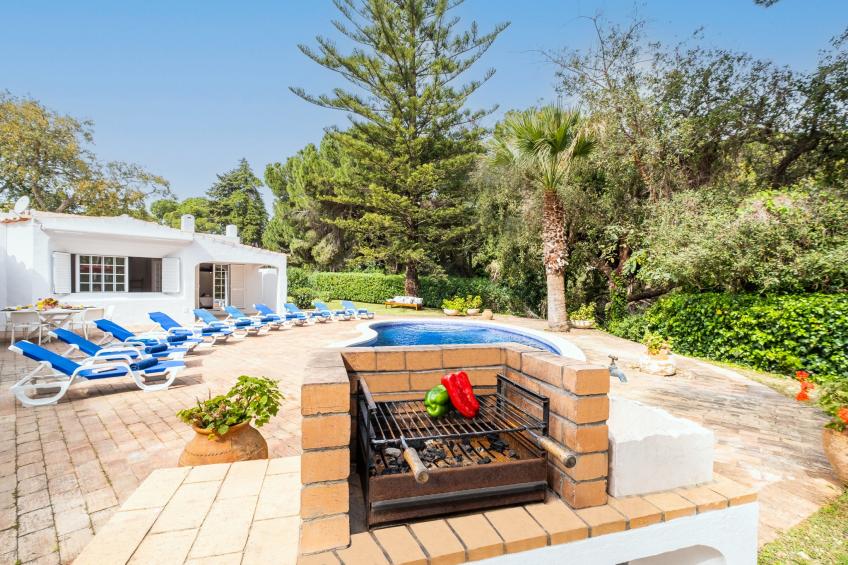 Villa AlGharif - foto 9