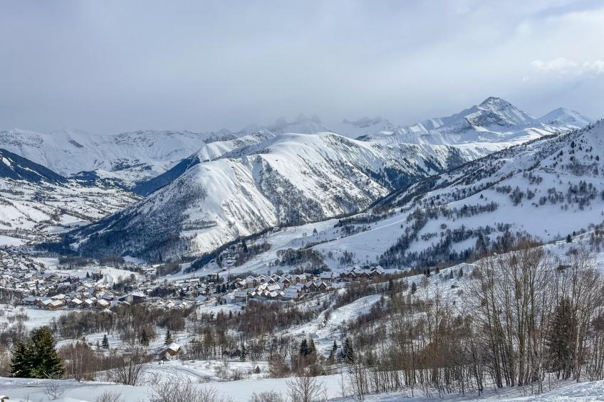 Les Chamois - foto 27