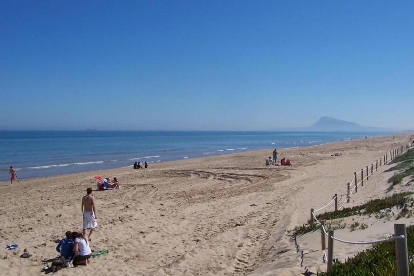 Apartamento Bajo Oeste - foto 30