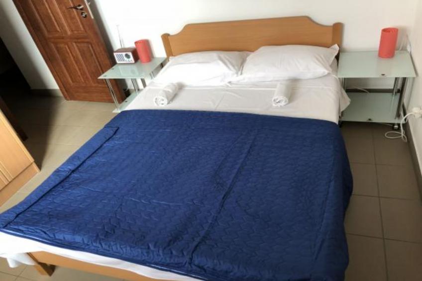 Apartmani Villa Borzic - One Bedroom Apartment with Terarce and Sea View 2-Plitvice - foto 7