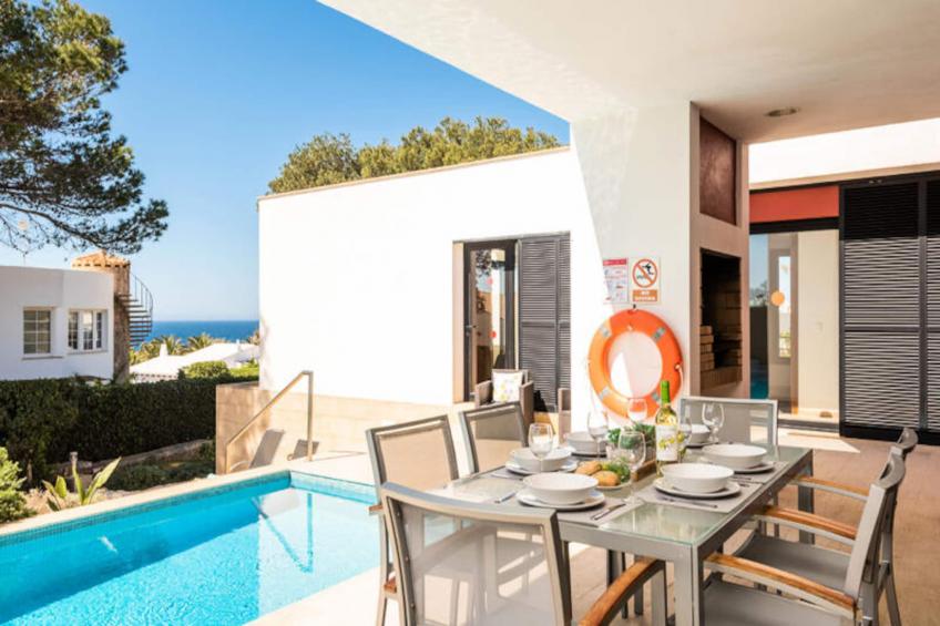 Maison à Binibequer - foto 30