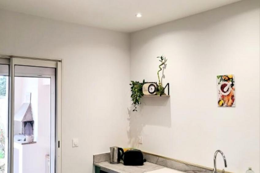 Maison Familiale Avec Piscine - Isle-sur-la-sorgue - foto 12