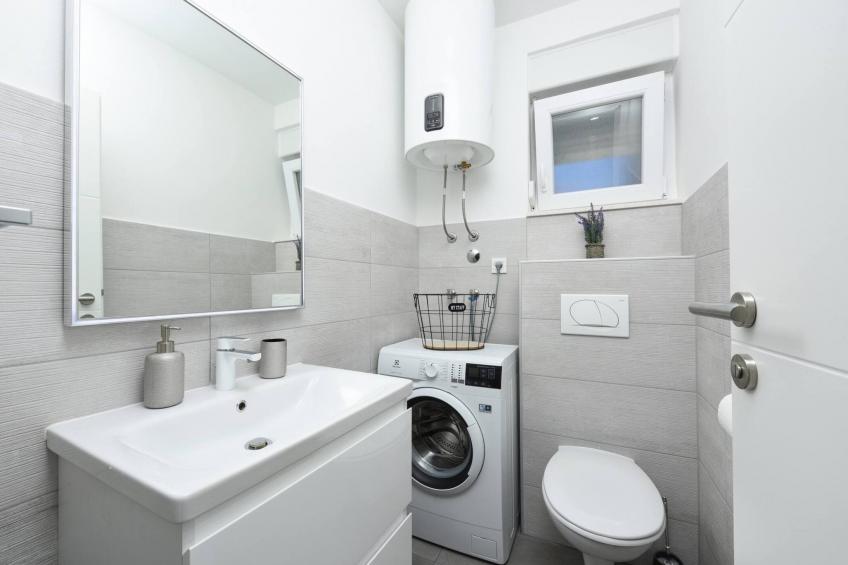 Sea view Villa Possedaria - foto 25