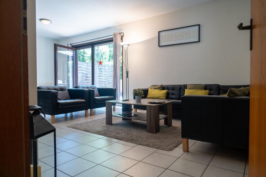 Bungalow Estate 12 persons - foto 3