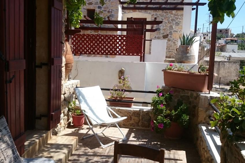 in Pefki mit Terrasse und Grill - foto 7