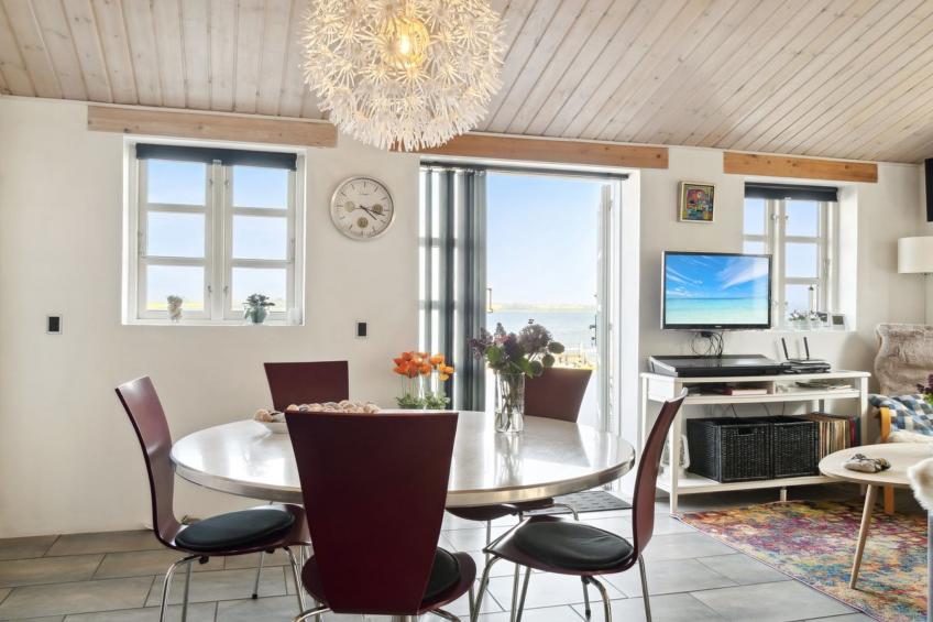 "Tameka" - 10m to the inlet in Funen - foto 17