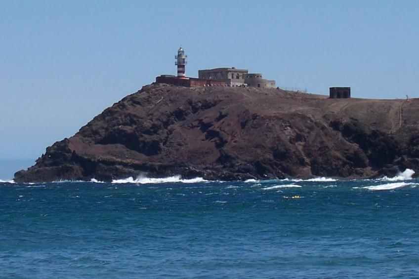 Arinaga Beach, 2 schlafzimmer - 2 badezimmer - wlan - foto 19