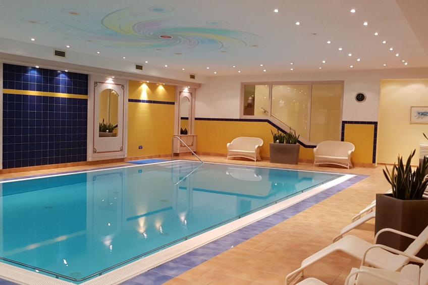 mit Gemeinschaftspool und Terrasse - foto 2