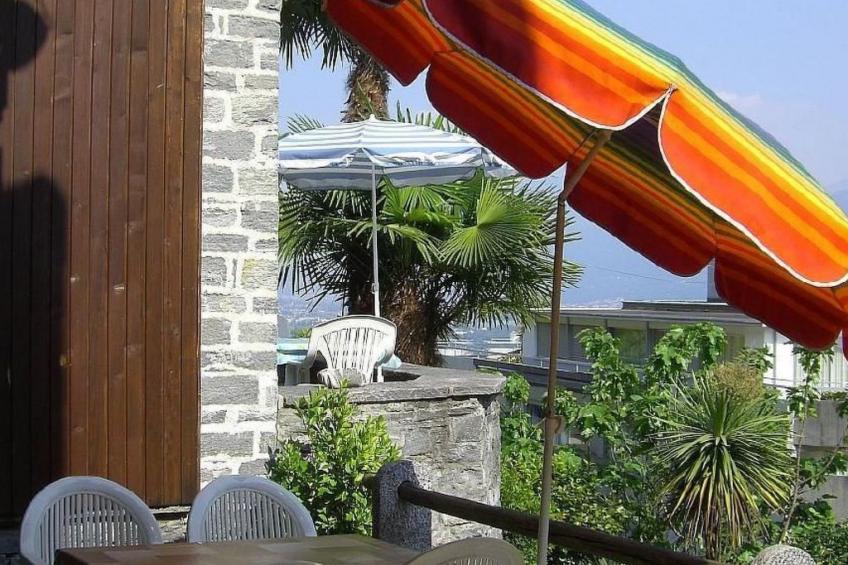 Casa Reduit Giardino - foto 8