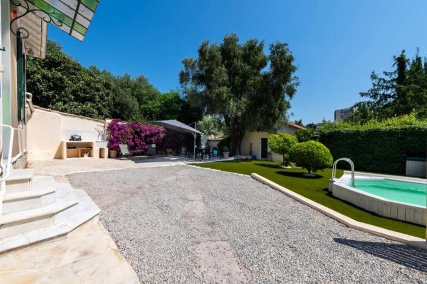 Résidence Villa 140m² Piscine - Proche Cannes - foto 40