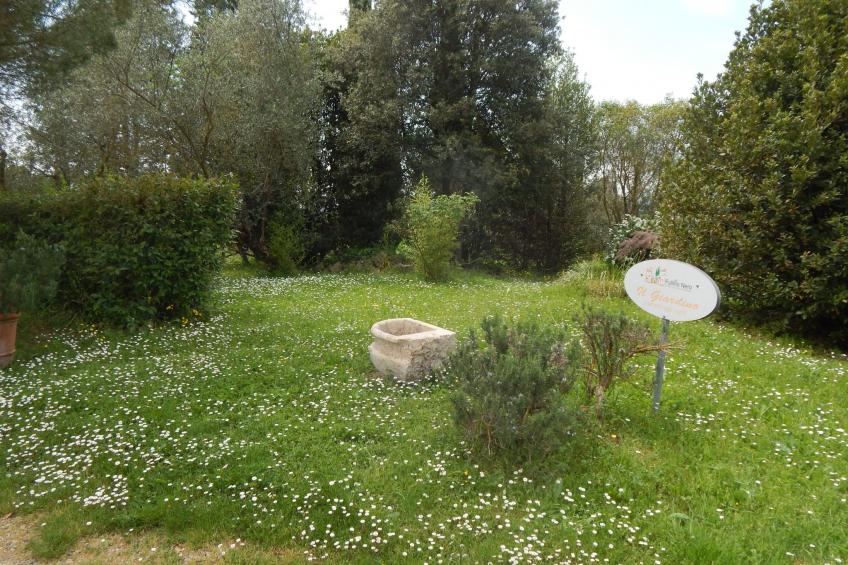 Studio im ersten Stock eines Landhauses - foto 16