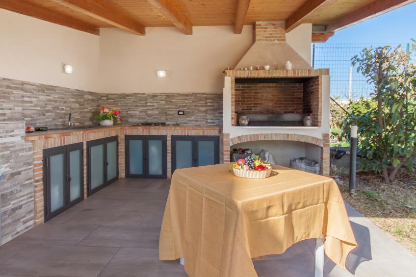 Casa Smeralda a 200 mt Dal Mare - foto 2