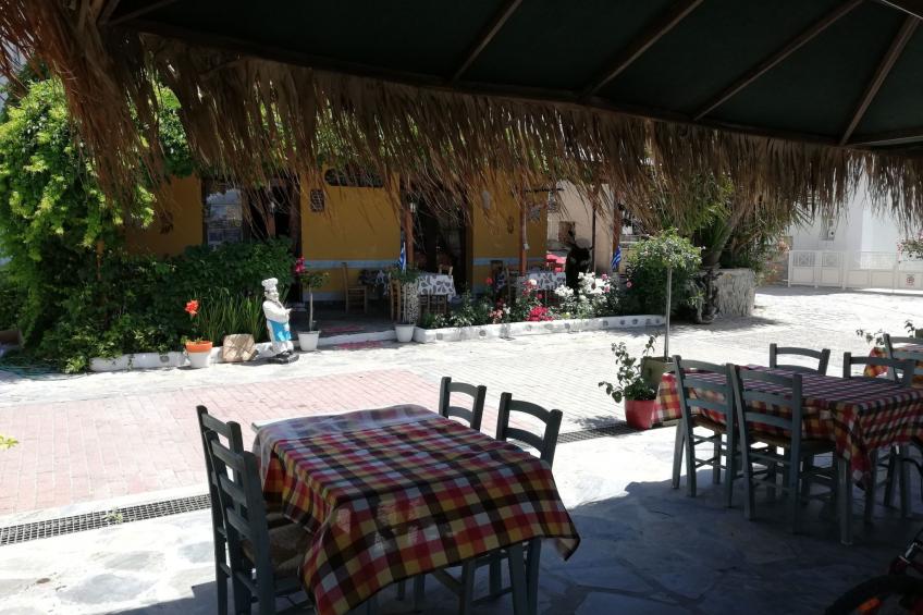 Suite -Terrasse und Balkon Meerblick für 4 Pers.-3 - foto 16