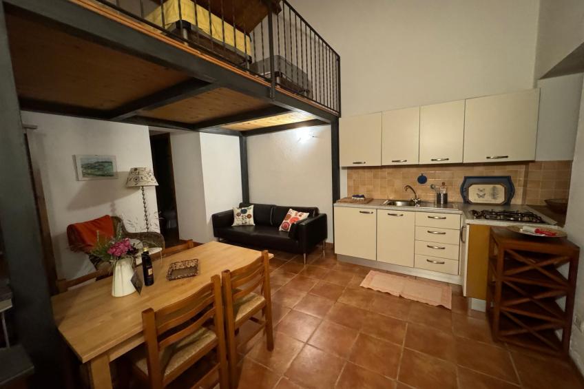 Tolles Reihenhaus im Olivenhain - foto 39