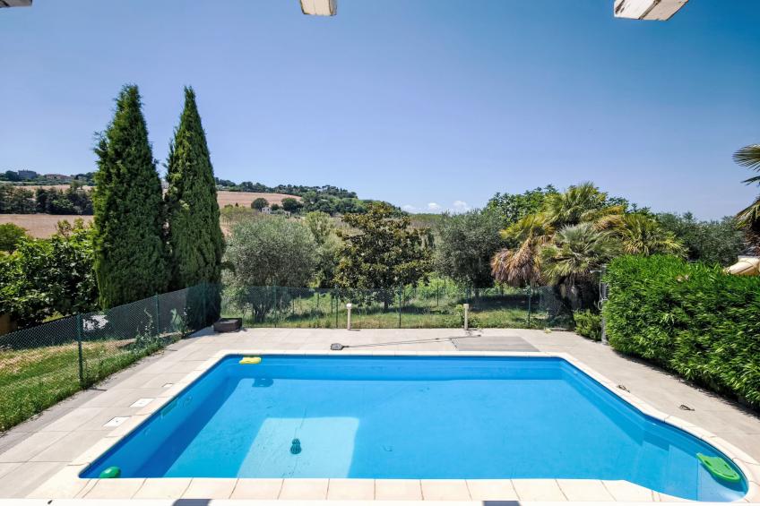 Tenuta Marino – con piscina privata - foto 17