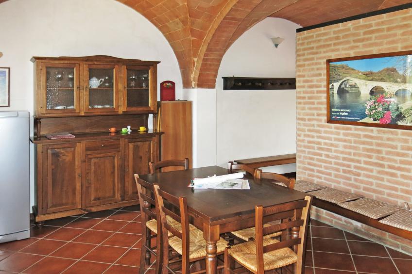 Podere Le Palaie (PEC204) - foto 10