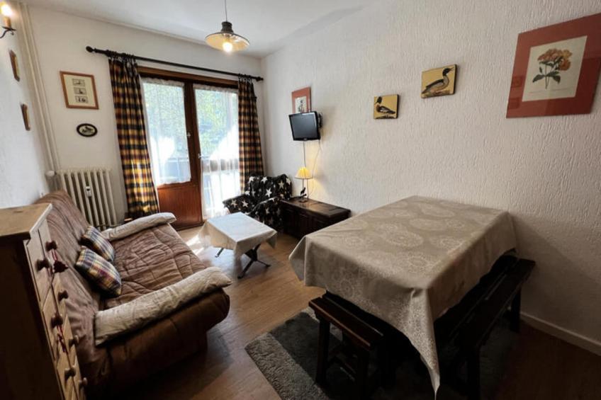Appartements à La Clusaz - foto 15