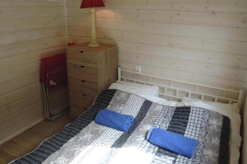 Bungalow, Kolczewo| - foto 10