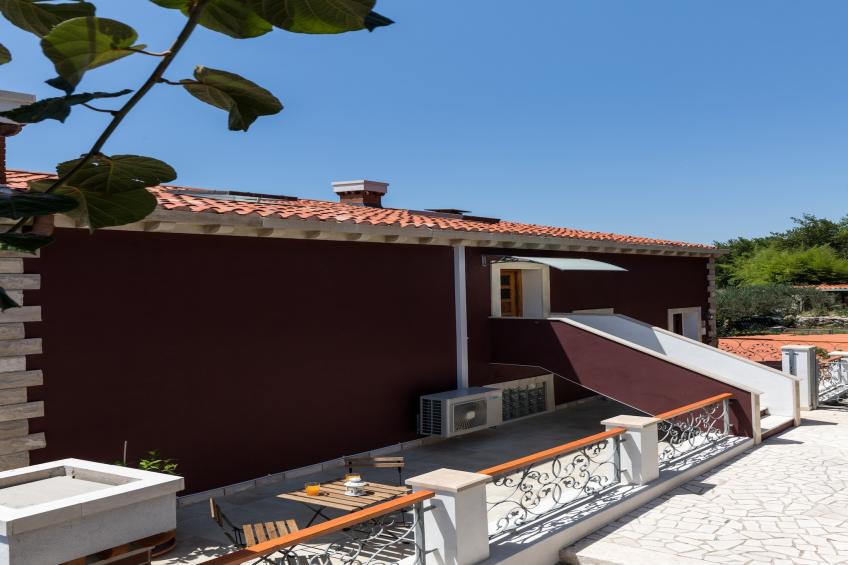 Romance Apartments Dubrovnik - One Bedroom Apartment with Patio (R3) - foto 23