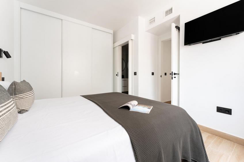 CT 326 - Faro's Fuengirola Prime Location - Boutique Apartment - foto 23