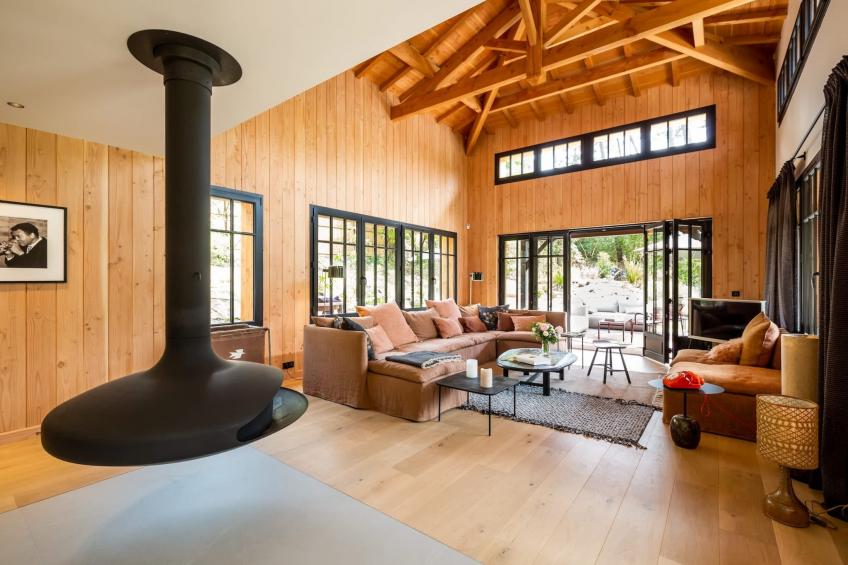 Villa Sylvestre - foto 20