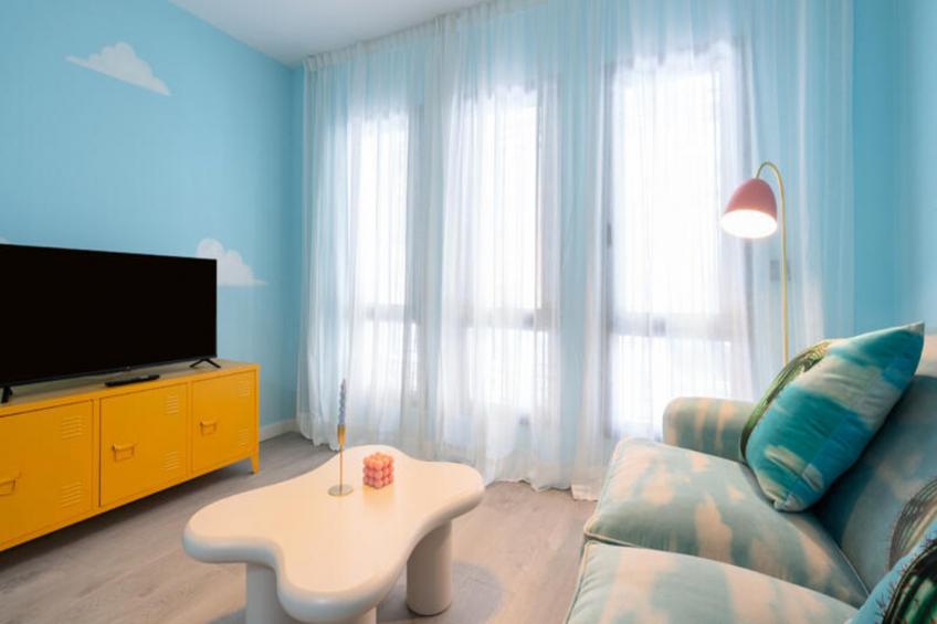 Appartements à Málaga - foto 9