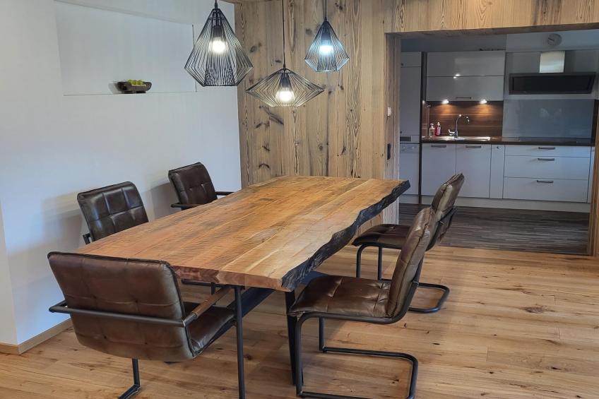 Apartment building Tauernfenster, Neukirchen|Großvenediger - foto 8