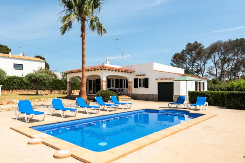 Maison à Cala Blanca - foto 22