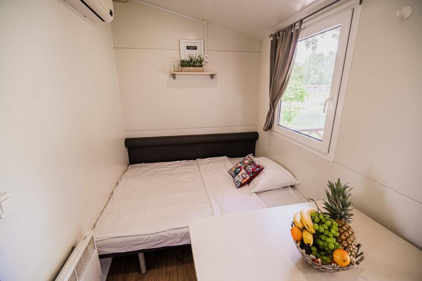 Waterside Retreat Mobile Homes with Thermal Riviera Tickets - One Bedroom Mobile Home with Lake View  (owner 5) - foto 5