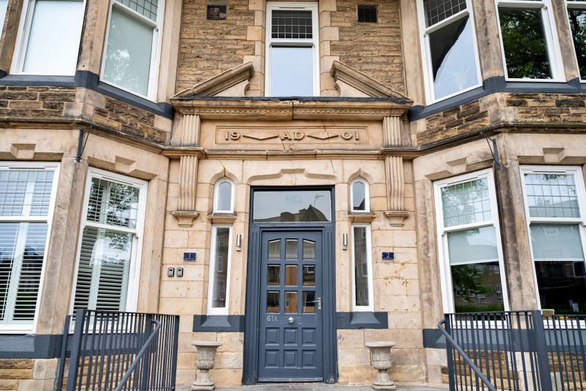 The Regency - foto 22