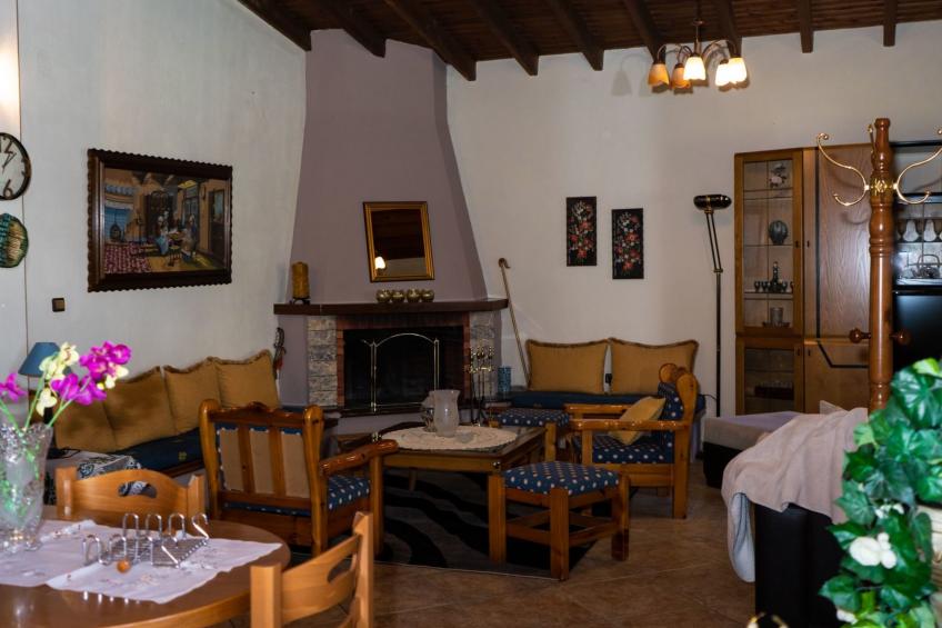 Mary's country house near Meteora - foto 10