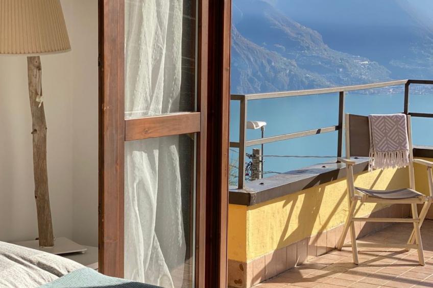 Le Terrazzwe - Drei-Zimmer-Wohnung mit Terrasse und Pool - foto 12