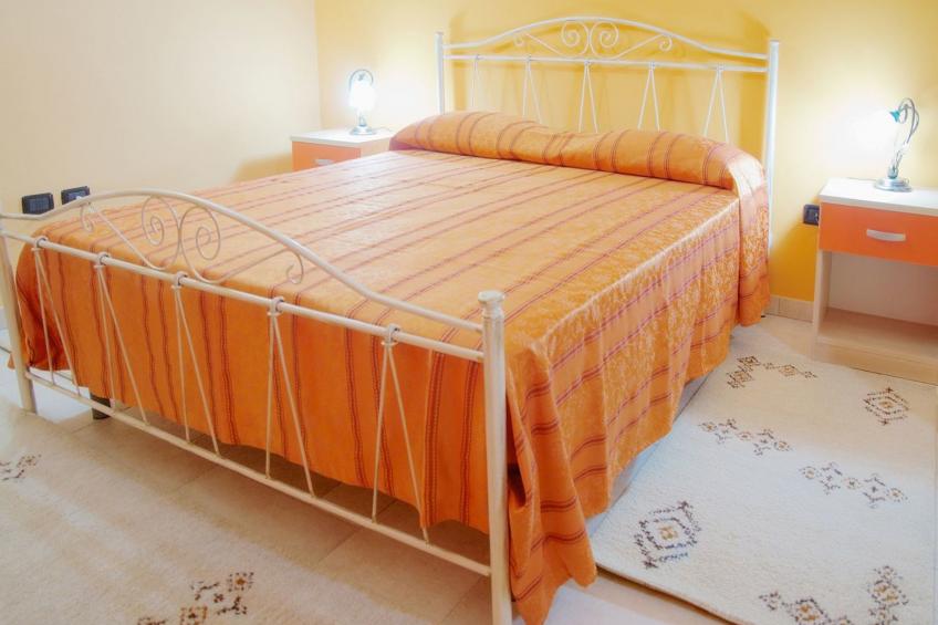 Wohnung in Acquarica Del Capo mit Privatparkplatz - foto 6