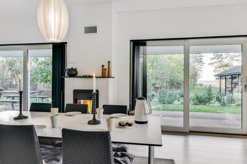 "Elfriede" - 400m to the inlet in Djursland and Mols - foto 17