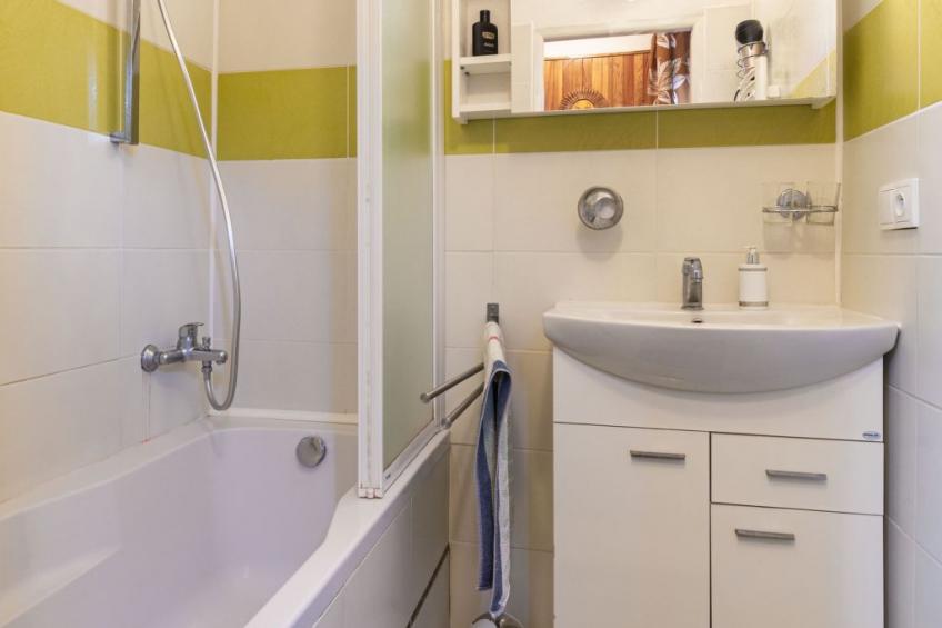 Chalet "Chestnut cottage" in den Bergen. - foto 9