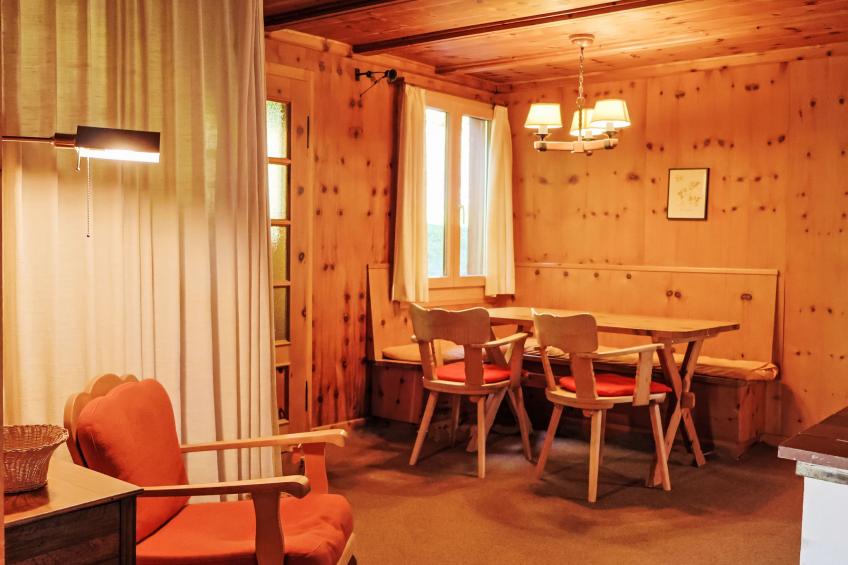 Chalet Pitschun - foto 20