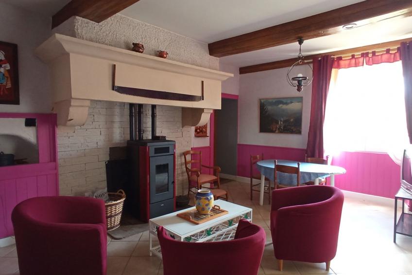 Les deux Unicornes Herrenhaus - foto 4