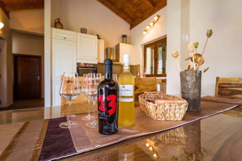 Ferienvilla Roko mit beheiztem Pool - foto 32