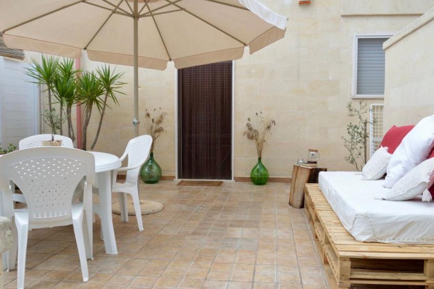 Il Pero - Ferienhaus Portacrànni - foto 14