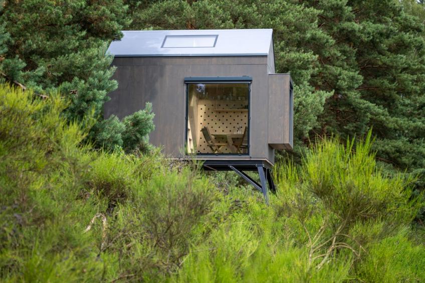 Glamping Sokolka - foto 14