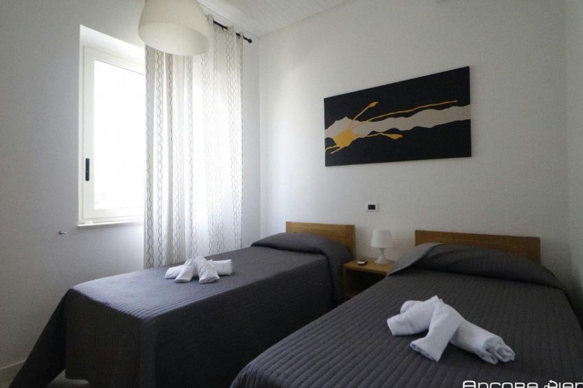 Wohnheim Ancorabianca Salina - foto 4