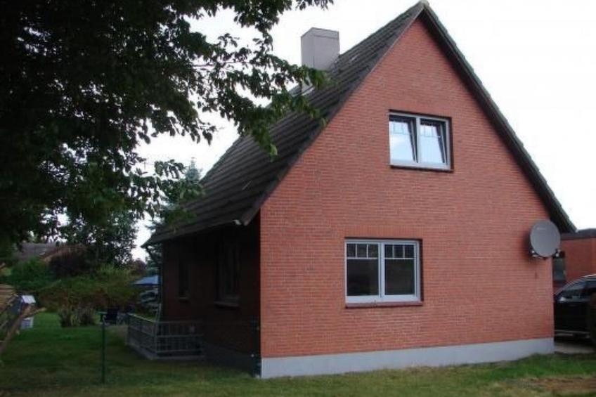 in Winnemark mit Großem Garten - foto 2